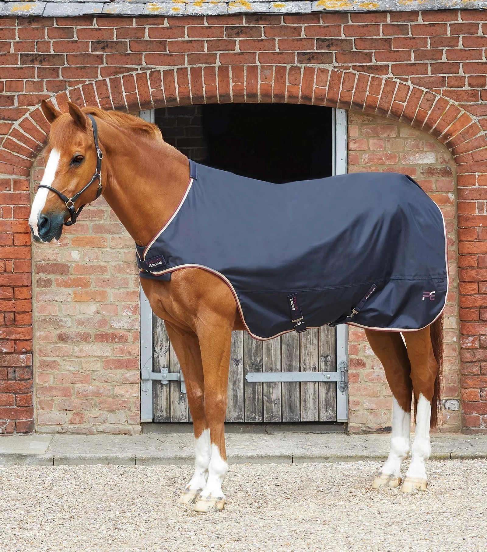 COPERTA 200GR PREMIERE EQUINE