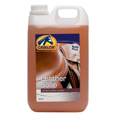 Cavalor Leather Soap