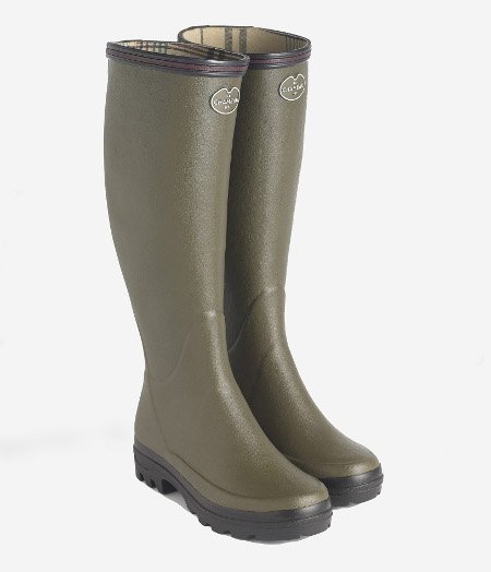 Le chameau hotsell giverny wellies