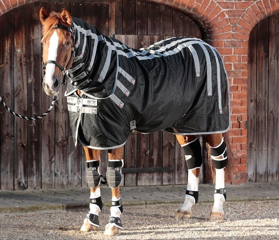 Premier Equine Magni-Teque Magnet Rug Therapy Rugs & Boots > Orchard Equestrian Ltd.