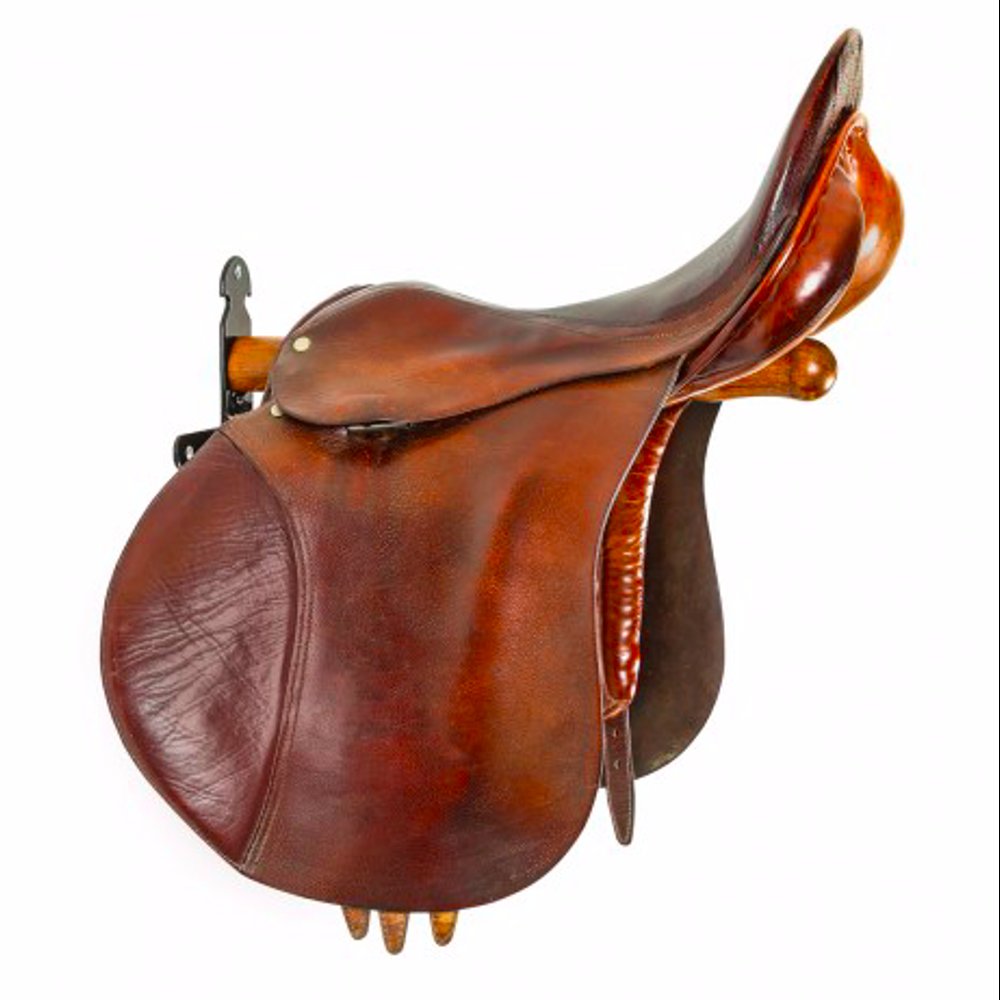 Stubbs Retro Saddle Rack > Saddle/Bridle Storage, Hooks Etc. > Orchard ...