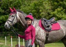 LeMieux Base Layer > Ladies Casual Tops > Orchard Equestrian Ltd.